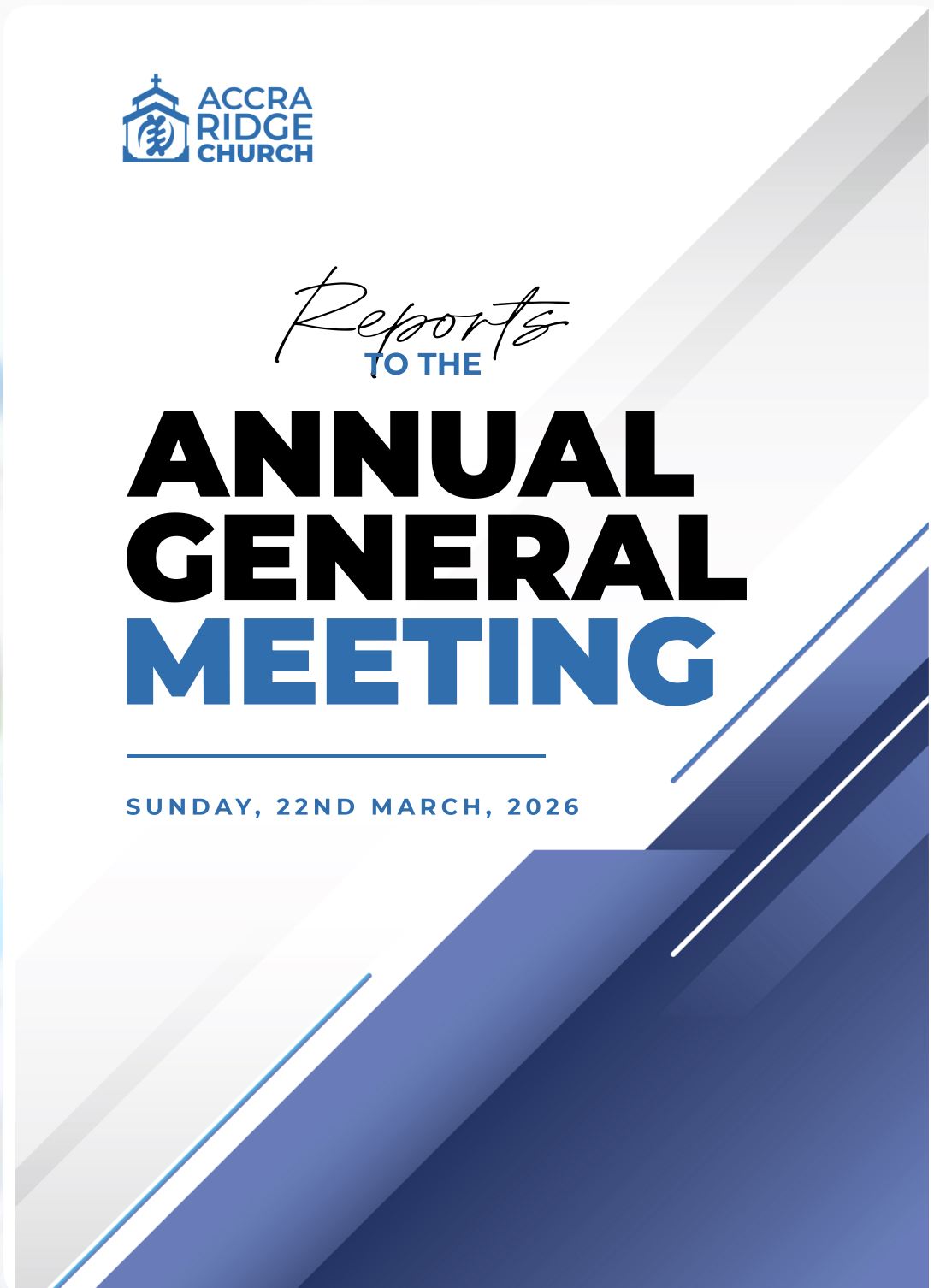 AGM 2026
